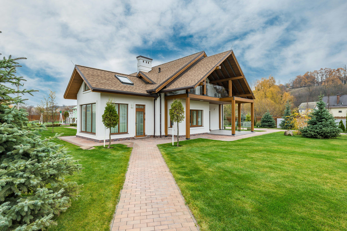 Haus & Garten