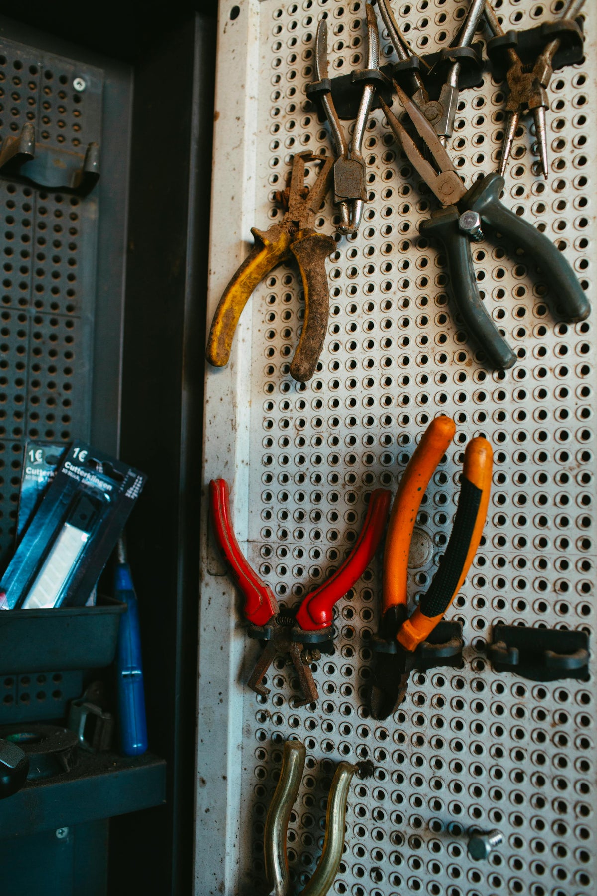 Handwerkzeuge