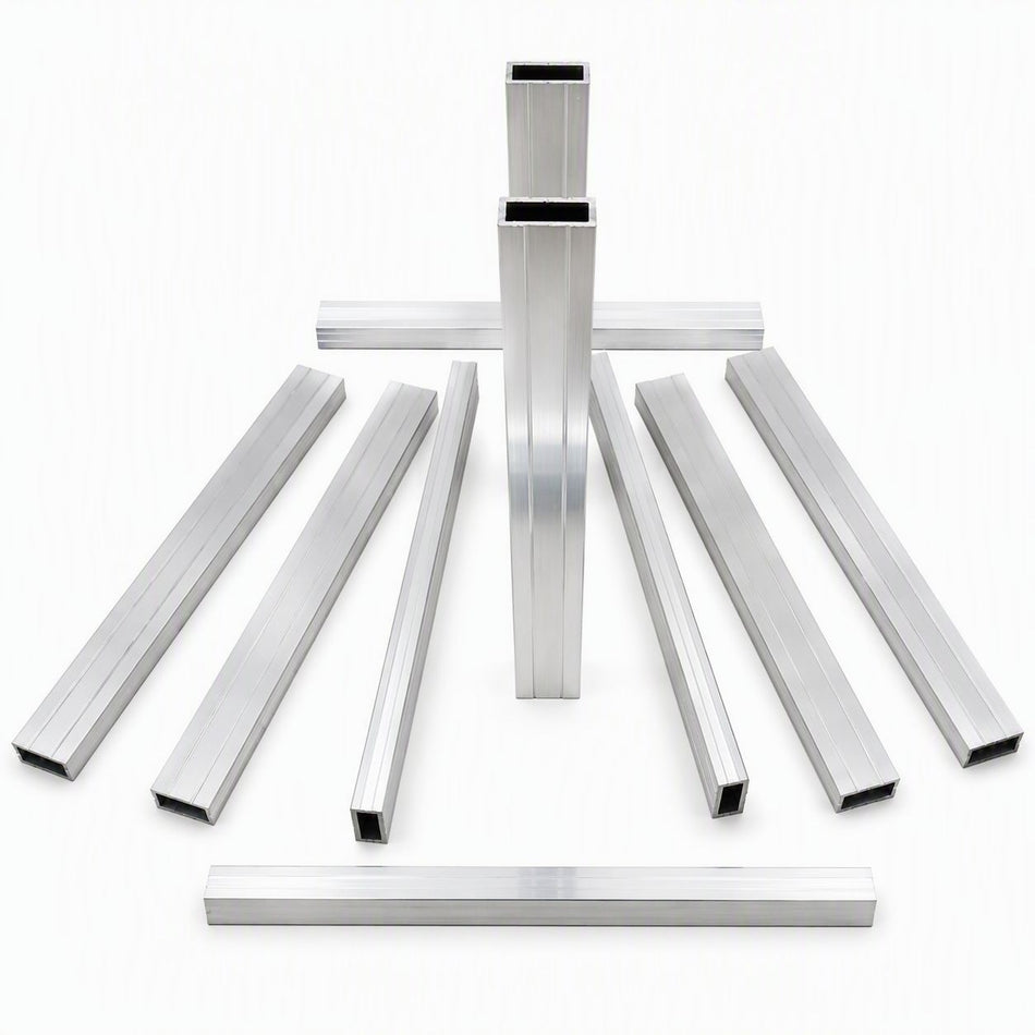 05850105 Aluminium Profilverbinder