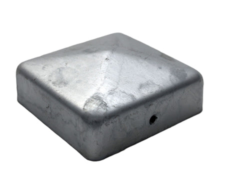 05900016 - Pfostenkappe_Pyramide_Standard