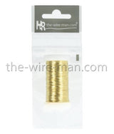 10 Spulen Myrtendraht, ca. 100 g