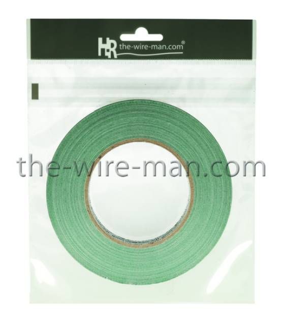 10 Rollen Anchor Tape grün, 12 mm breit,  50 m