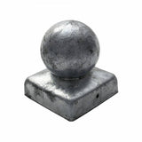 feuerverzinkt 101 x 101