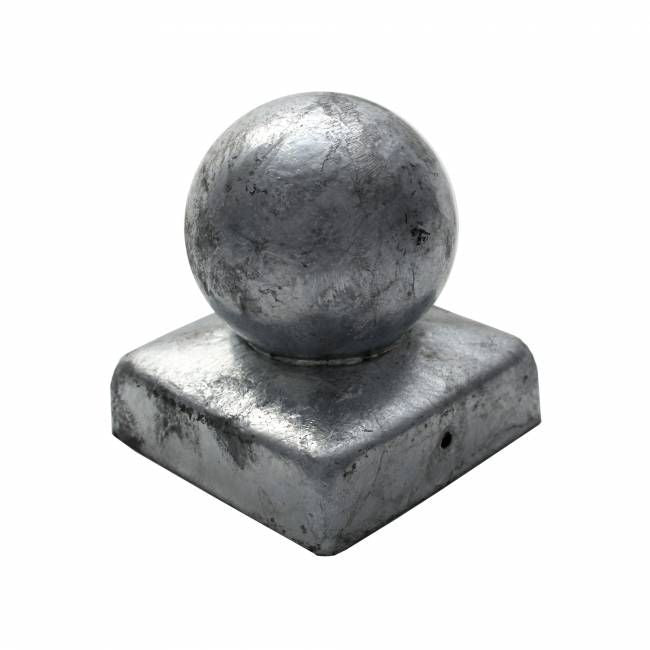 feuerverzinkt 101 x 101
