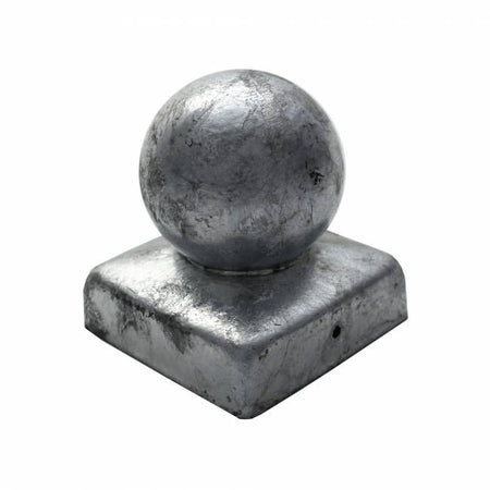 feuerverzinkt 101 x 101