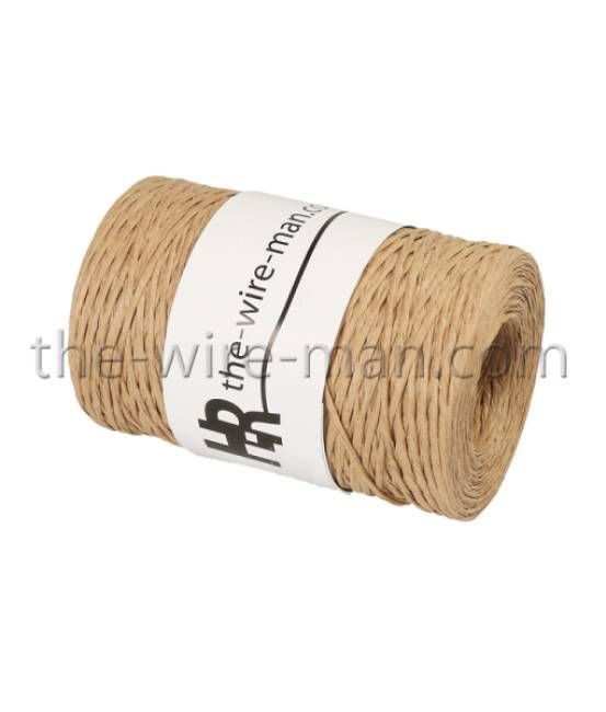 10 Stück Papierbindedraht