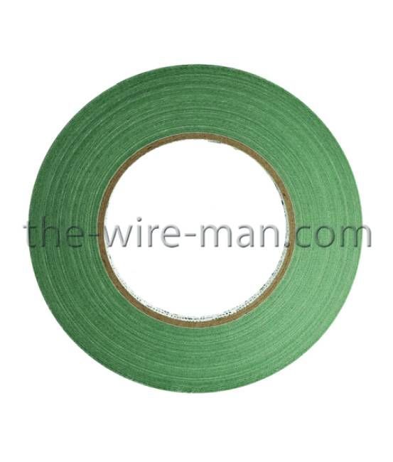 10 Rollen Anchor Tape grün, 12 mm breit,  50 m