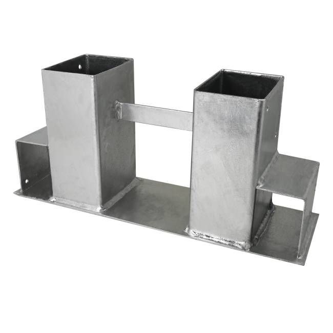 GM Holzstapelhalter