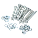 Montagesatz 6 Pfosten