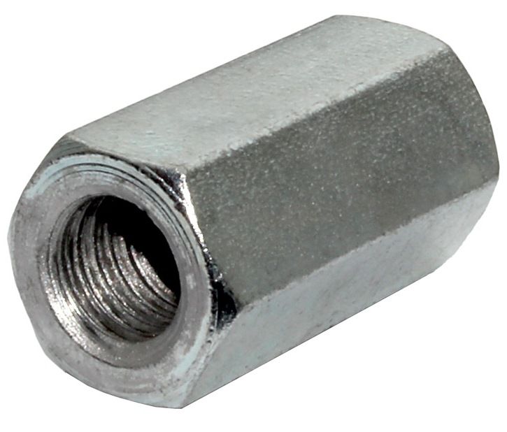 einzelne Muffe