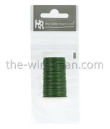 10 Spulen Myrtendraht, ca. 100 g