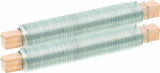 GT Wickeldraht auf Holzstäbchen, 0,65 mm, 100 g