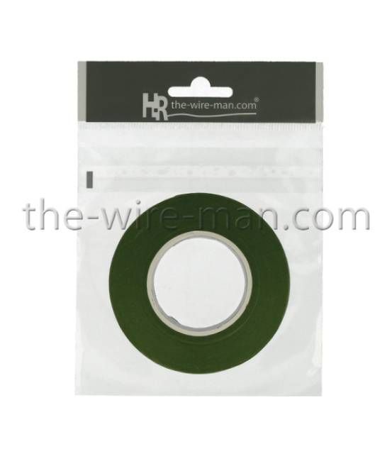 Flower Tape · Blumenband · Wickelband grün